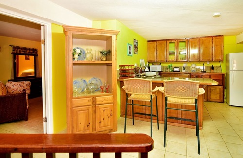 Bonne Terre Cottage | Beachfront Cottage - Min To Beach & Royalton Resort