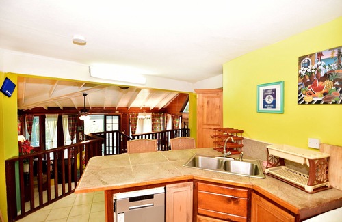 Bonne Terre Cottage | Beachfront Cottage - Min To Beach & Royalton Resort