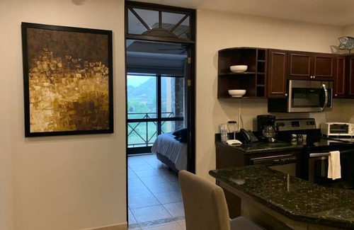 Barrio Los Villalobos Apartment | Beachfront dream apartment, recently remodeled