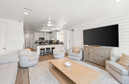 Panama City Beach House | Beachfront Estate – Sleeps 40, Perfect for Family Reunions, Weddings & Groups