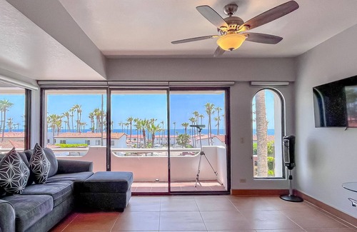 La Paloma Condo | Beachfront Escape/LaPaloma/Downtown Rosarito