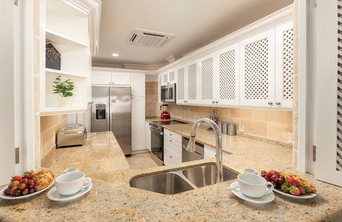 Little Battaleys Condo | Beachfront Family Retreat - St. Peter's Bay 111