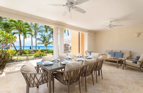 Little Battaleys Condo | Beachfront Family Retreat - St. Peter's Bay 111 (2 bed)