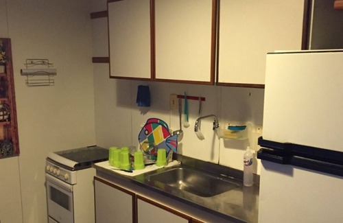 Praia do Forte Condo | Beachfront flat with 3 bedrooms and in the main village of Praia do Forte