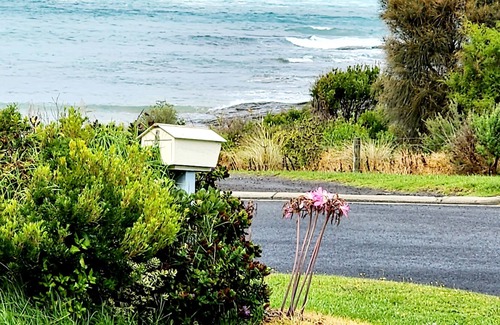 Marengo House | Beachfront House