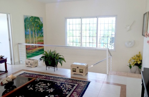 Puerto Plata Villa | Beachfront house in Puerto Plata