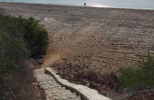 El Sargento House | Beachfront house in a beatiful n' perfect location