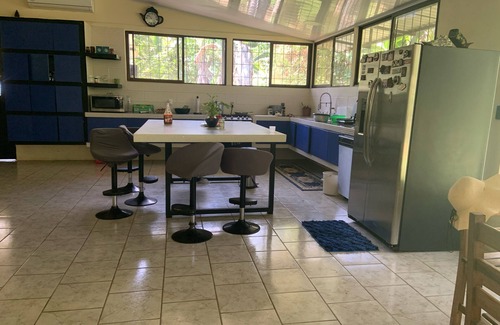 Punta Uva House | Beachfront House Punta uva