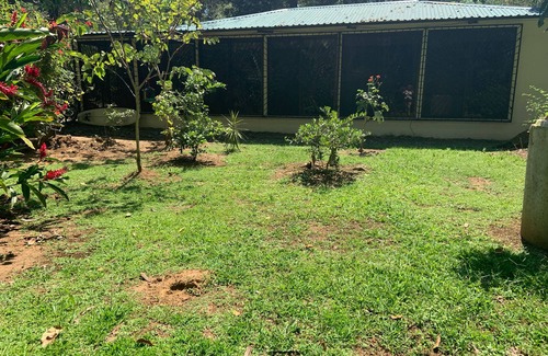 Punta Uva House | Beachfront House Punta uva