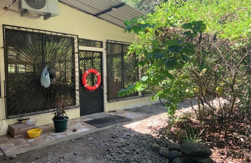 Punta Uva House | Beachfront House Punta uva