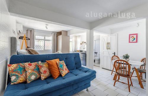 Biguacu House | Beachfront House SC – Complete Space