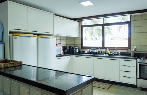 Barra Grande House | Beachfront House with Pool!