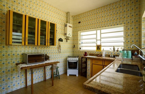 Veloso House | Beachfront House with Private Pier - Veloso and Curral