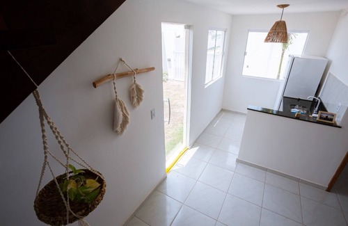 Touros House | Beachfront House with Sea Views, Pool and Independent Suites Pet Friendly