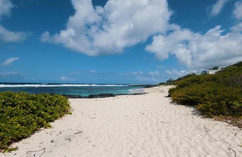 Poste Lafayette Apartment | Beachfront Luxury Apartment- Poste La Fayette