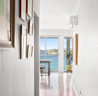 North Bondi Apartment | Beachfront Luxury 3 Beds with Ocean View Balcony