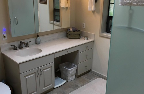 Vashon Island House | Beachfront, Luxury home with amazing panoramic view.