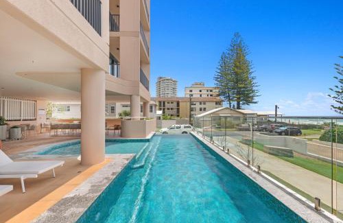 Palm Beach Apartment | Beachfront Luxury Palm Beach