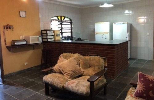 Cibratel II House | Beachfront Paradise – House with Pool and Barbecue, 400m from the Beach