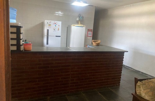 Cibratel II House | Beachfront Paradise – House with Pool and Barbecue, 400m from the Beach