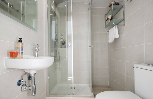 Castelldefels Apartment | Beachfront Penthouse ZE2P8