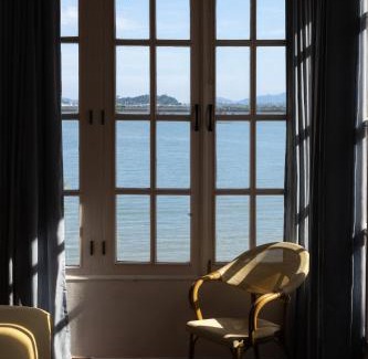 Punta Chame Apartment | Beachfront penthouse in Casco Antiguo