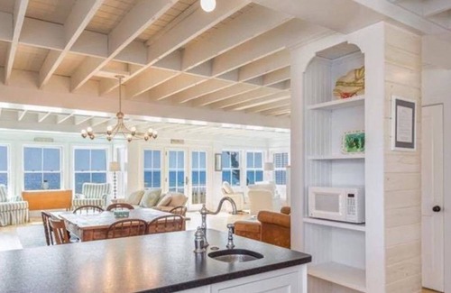 Ogunquit - Wells House | Beachfront Property on Private Moody Beach
