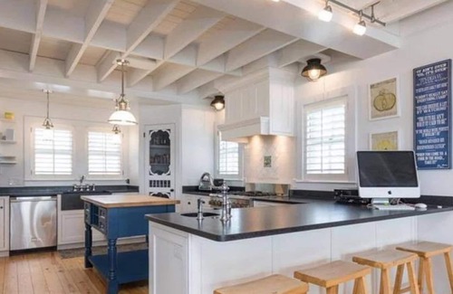 Ogunquit - Wells House | Beachfront Property on Private Moody Beach