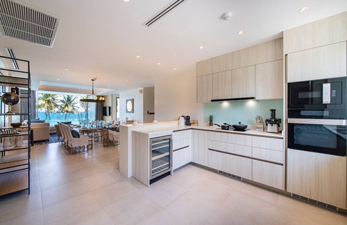 Choeng Thale Apartment | Beachfront Residence - Stunning Sea View