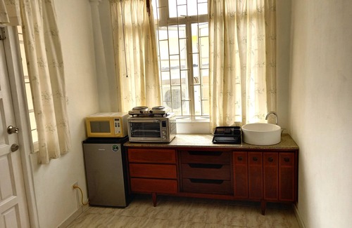 Bridgetown House | Beachfront Studio Apartment - Brighton Beach