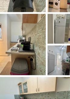 Netanya Apartment | Beachfront Studio, fully equipped