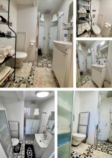 Netanya Apartment | Beachfront Studio, fully equipped