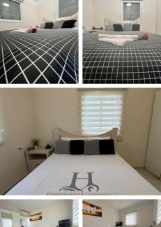 Netanya Apartment | Beachfront Studio, fully equipped
