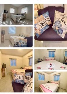 Netanya Apartment | Beachfront Studio, fully equipped