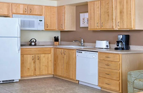 Seaside Gilbert District Condo | Beachfront Summer Weeks Available at WorldMark Seaside