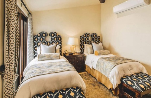 Los Frailes House | Beachfront+Ultra Luxury Casa Bellamar@East Cape!