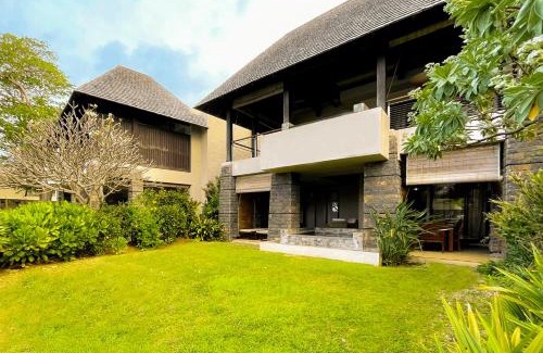 Grand River South East Villa | Beachfront Villa with Private Beach Access