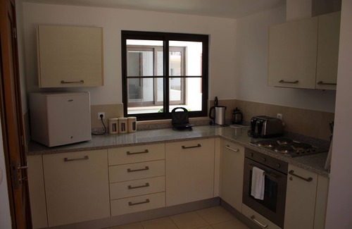 Santa Maria Villa | Beachfront Villa with seaview