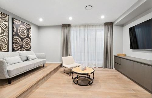 Kingscliff House | Beachfront Wellness Retreat