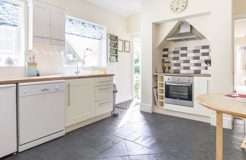 Rhosneigr Cottage | Beachgetaway