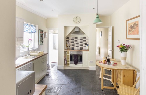 Rhosneigr Cottage | Beachgetaway