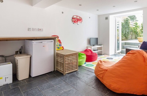 Rhosneigr Cottage | Beachgetaway