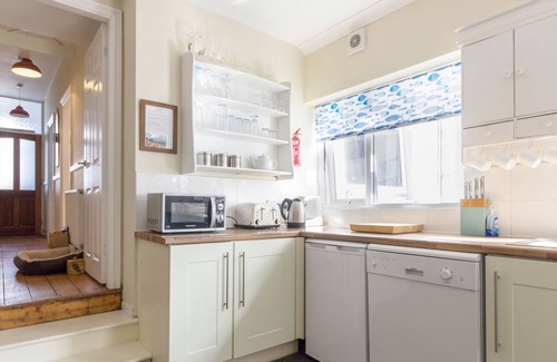 Rhosneigr Cottage | Beachgetaway