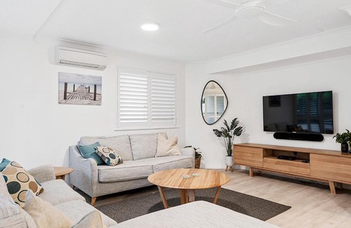 Byron Bay Apartment | Beachhaven 1 @ Clarkes Beach
