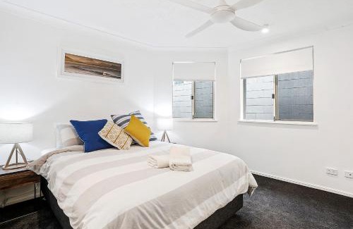 Byron Bay Apartment | Beachhaven 1 @ Clarkes Beach