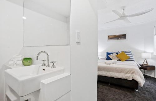 Byron Bay Apartment | Beachhaven 1 @ Clarkes Beach