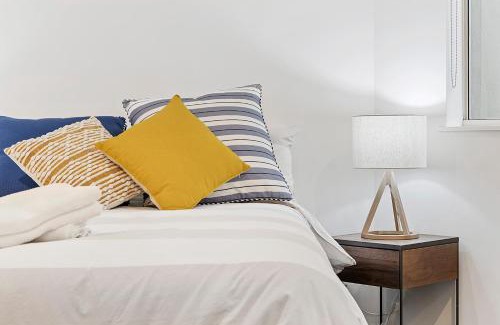 Byron Bay Apartment | Beachhaven 1 @ Clarkes Beach