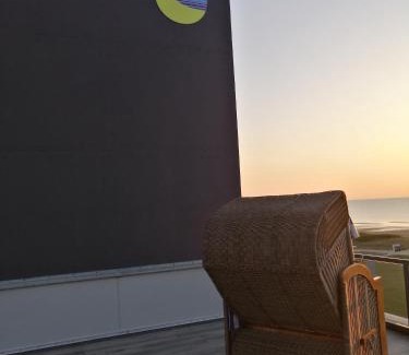 Sahlenburg Hotel | Beachhotel Cuxhaven