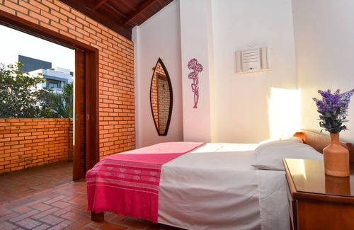 Ingleses Sul House | BeachHouse 5 minutes from the sea in InglesesP1639