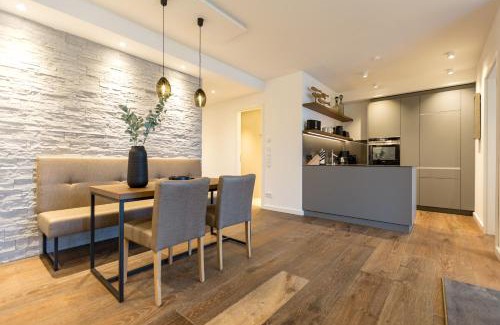 Seebad Bansin Apartment | Beachhouse Bansin App 18
